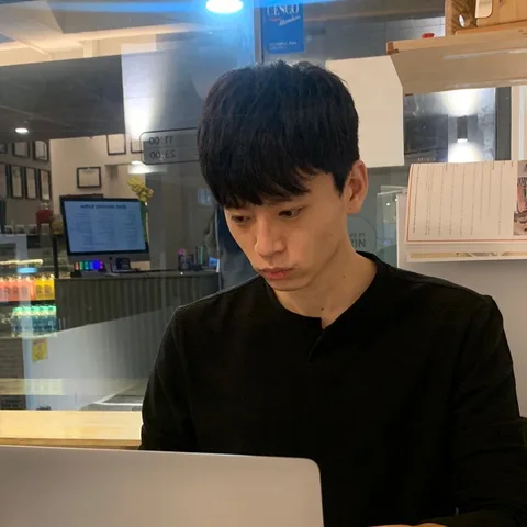 Minsik Oh