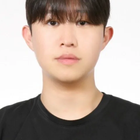 Myeongbin Oh